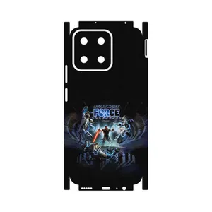 MAHOOT Star Wars Game Series-FullSkin Cover Sticker for Honor X7c