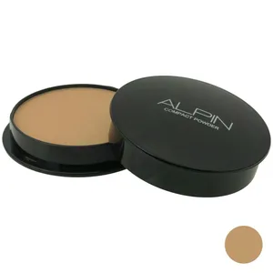 پنکیک آلپین شماره 07