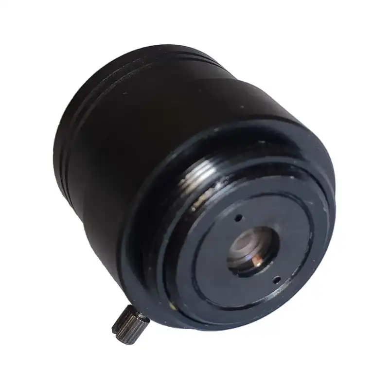 لنز دوربین مداربسته مدل C12