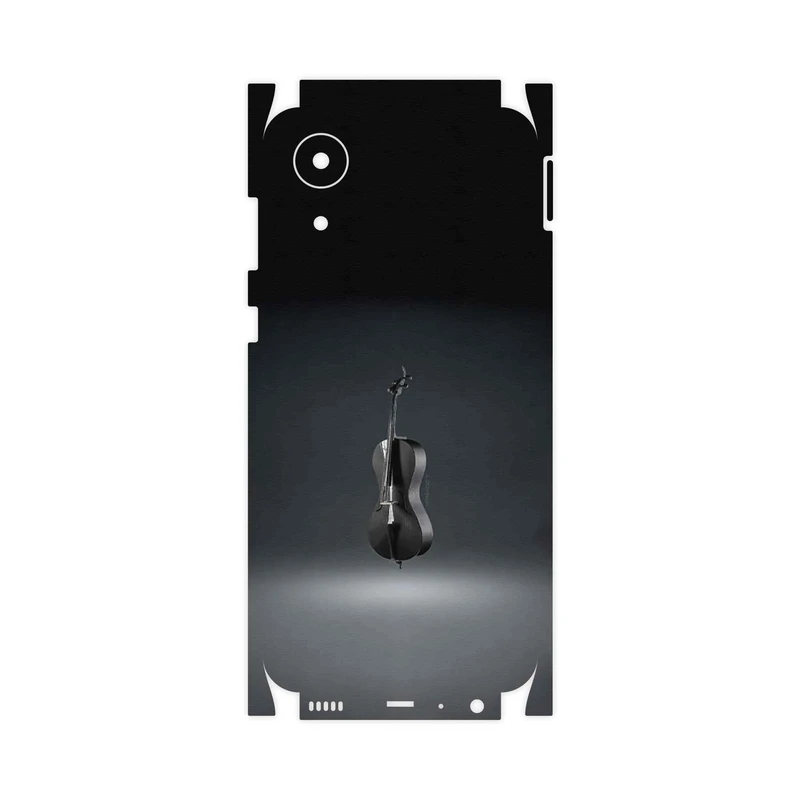 برچسب پوششی ماهوت مدل Cello-FullSkin مناسب برای گوشی موبایل سامسونگ Galaxy A03 Core