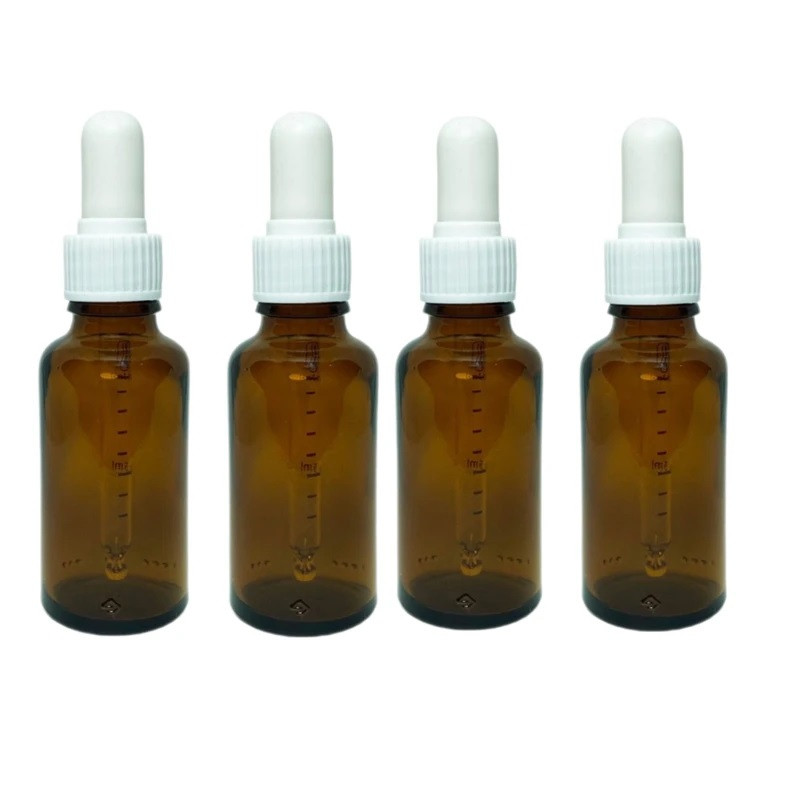 قطره چکان مدل RTY مجموعه 4 عددی