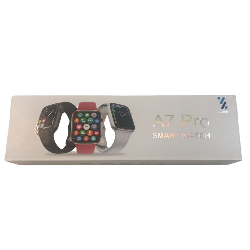مشخصات، قیمت و خرید ساعت هوشمند مدل A7 Pro | دیجیu200cکالا