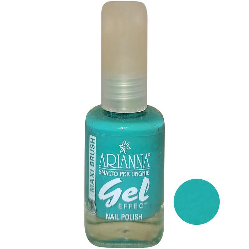 لاک ناخن آریانا شماره 8F