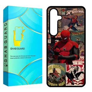 Ghab Guard CHAPS20 Cover For Samsung Galaxy S20 4G