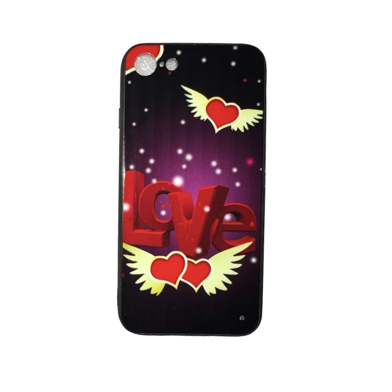 کاور طرح فانتزی کد 69 مناسب برای گوشی موبایل اپل iPhone 7 / 8 / SE 2020 / SE 2022