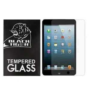 محافظ صفحه نمایش نانو بلک تایگر مدل HMN مناسب برای تبلت اپل IPad 5 9.7 inch