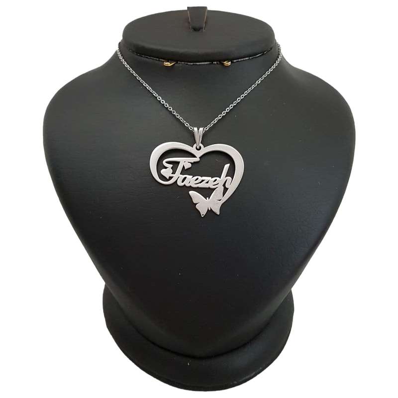گردنبند نقره زنانه ترمه 1 طرح فائزه کد mas 00381 گردنبند نقره زنانه ترمه 1 طرح فائزه کد mas 00381