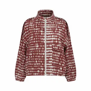 بارانی زنانه مدل رژین