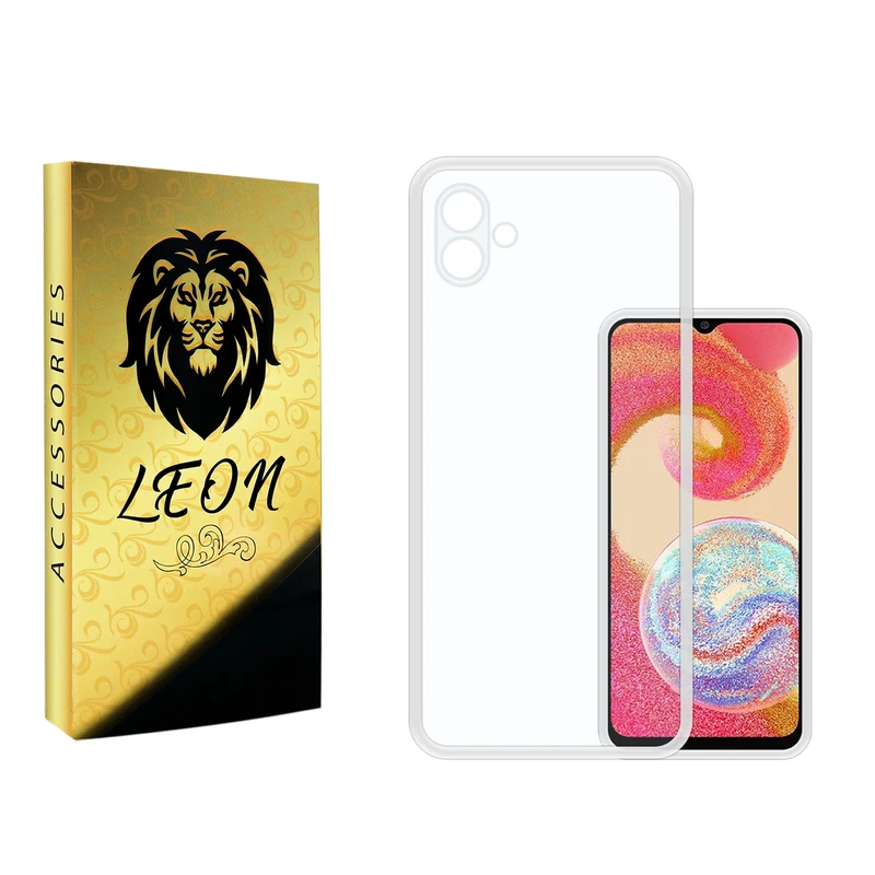 کاور لئون مدل Naver Yo مناسب برای گوشی موبایل سامسونگ Galaxy A04e