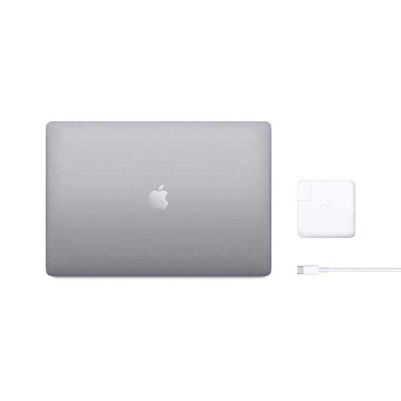 لپ تاپ 16 اینچی اپل مدل MacBook Pro 5VVk2
