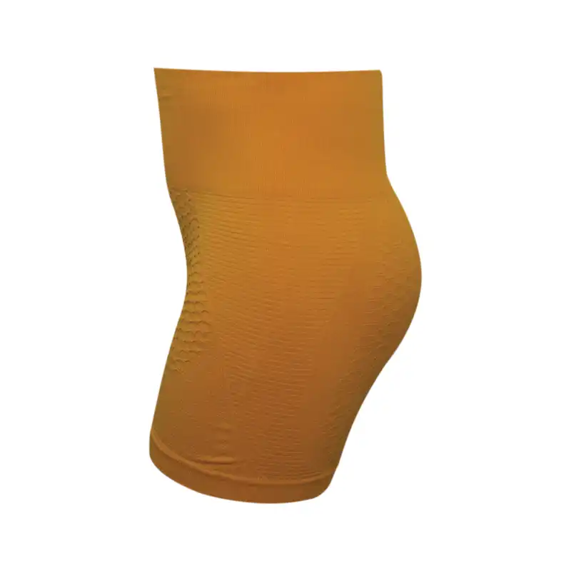 شلوارک ورزشی زنانه مدل سلولیت