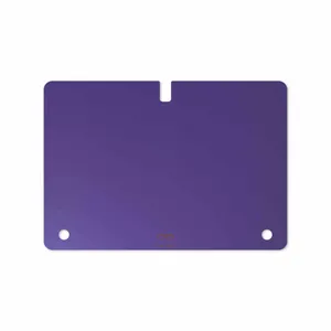 MAHOOT Matte-BlueBerry Cover Sticker for Samsung Galaxy Tab S 10.5 2014 T805