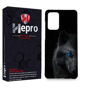 HEPRO MC Cover for SAMSUNG GALAXY A73