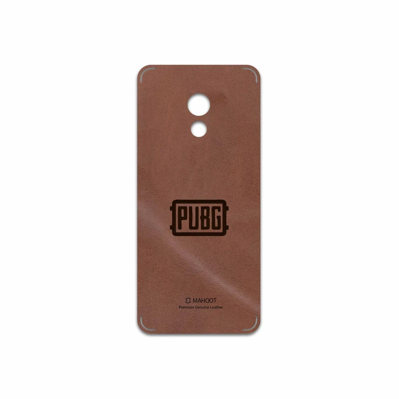برچسب پوششی ماهوت مدل MNL-PUBG مناسب برای گوشی موبایل میزو Pro 6