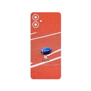MAHOOT Rugby football Cover Sticker for Samsung Galaxy A06