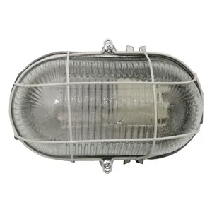 چراغ تونلی مدل دیواری کد L52 بسته 2 عددی
