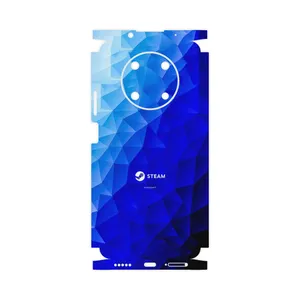 MAHOOT STEAM Game Consol-FullSkin Cover Sticker for Huawei Nova Y90
