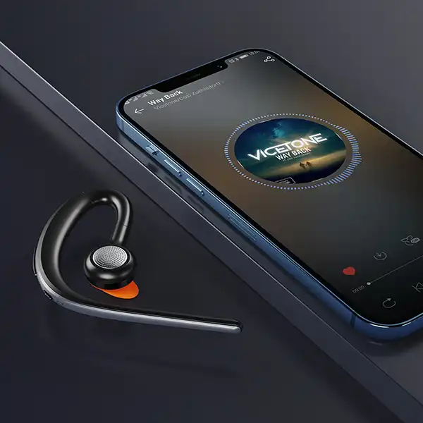 هندزفری بلوتوثی ریمکس مدل RB-T39