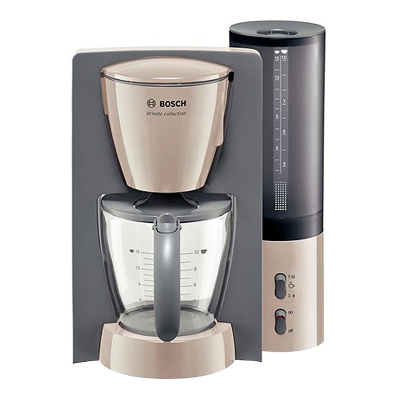 قهوه ساز بوش مدل TKA60288 قهوه ساز بوش مدل TKA60288