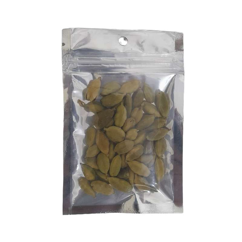 هل اکبر بنفش عطاری معطر- 10 گرم