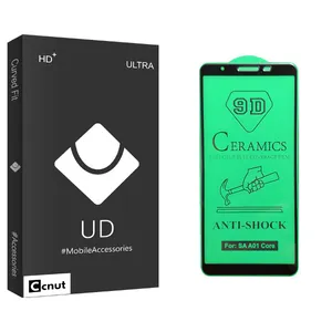 Coconut UD Ceramics Screen Protector For Samsung Galaxy A01 core