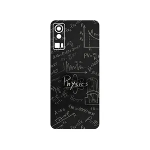 MAHOOT Physics Science Cover Sticker for Gplus X20