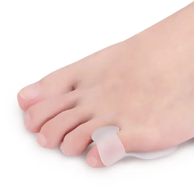 فاصله دهنده انگشت پا مدل FX 132 بسته دو عددی