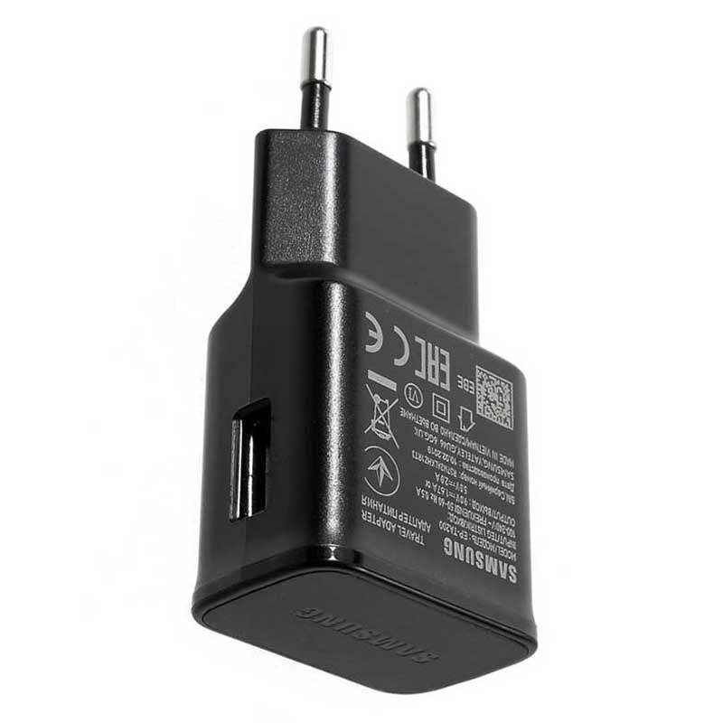 شارژر دیواری  مدل فست شارژ به همراه کابل تبدیل USB-C