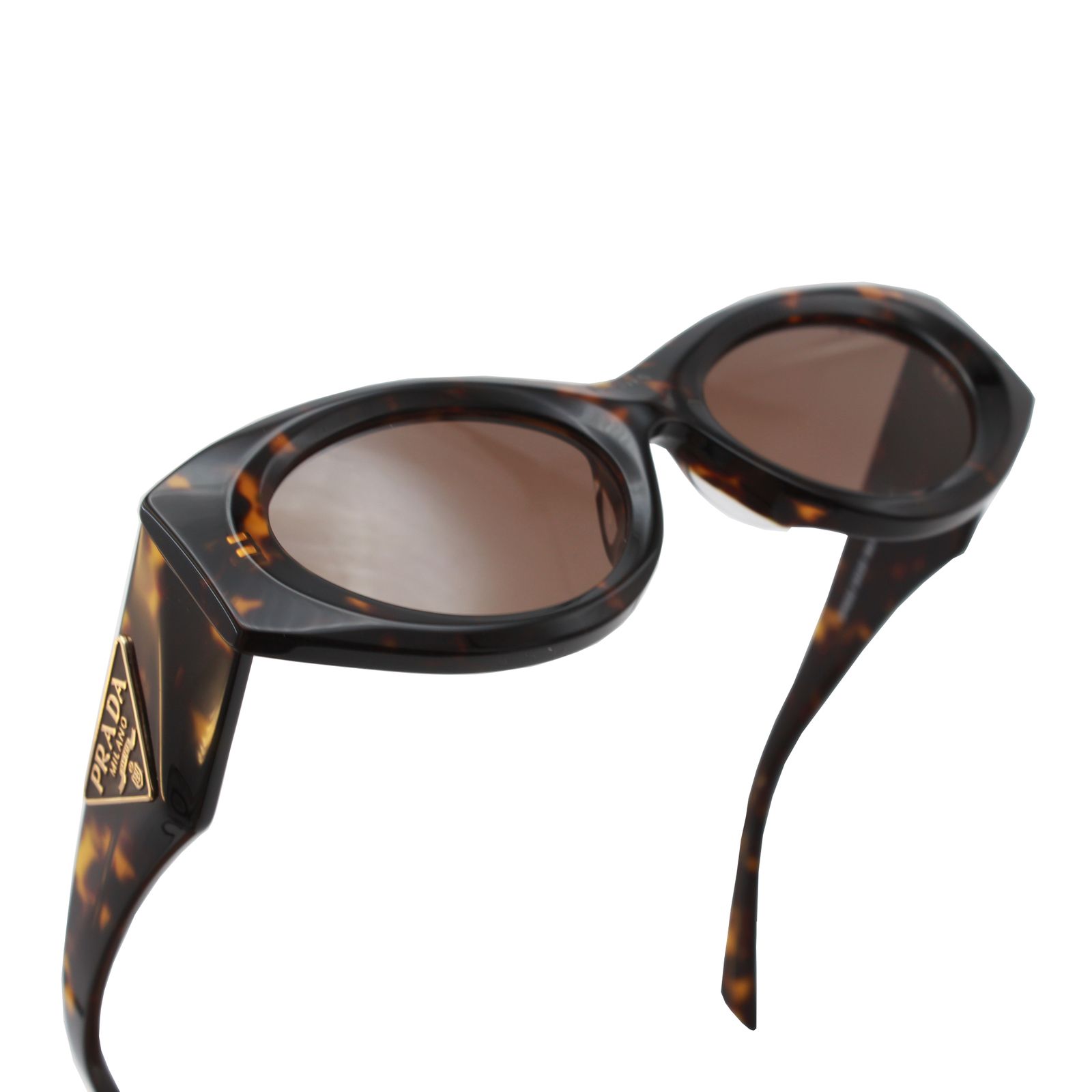 عینک آفتابی زنانه پرادا مدل SPR20Z -  - 5