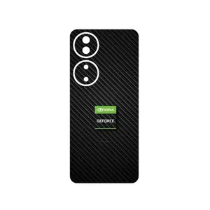 MAHOOT Nvidia Cover Sticker for Honor X7b