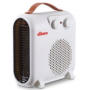 بخاری برقی سایلن مدل FH-501