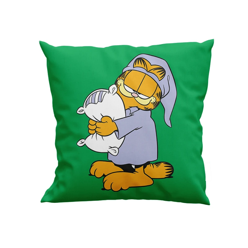 کوسن پاد آفرین مدل کارتون گارفیلد کد DKK965