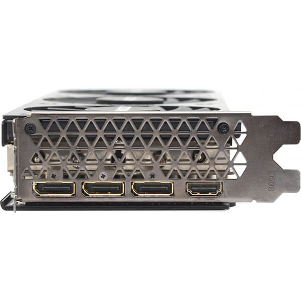 کارت گرافیک اینو تیری دی مدل GEFORCE RTX 3070 TI X3 OC
