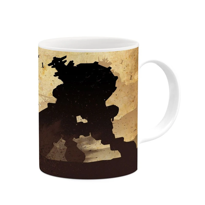 ماگ کاکتی مدل Colossus کد mgh38311