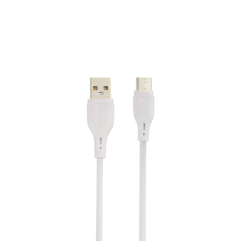 کابل تبدیل USB به USB-C آپاما مدل AP-08 طول 1 متر
