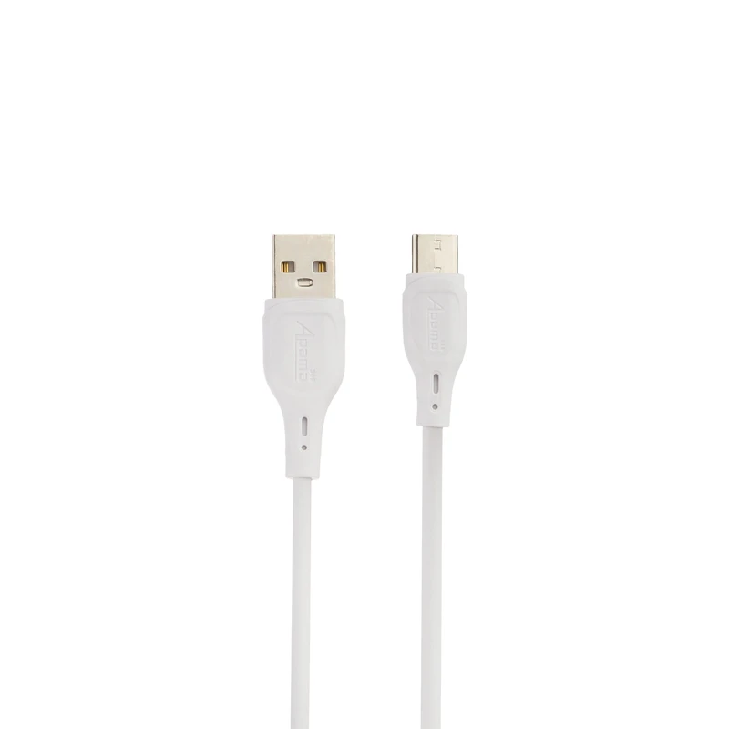 کابل تبدیل USB به USB-C آپاما مدل AP-08 طول 1 متر