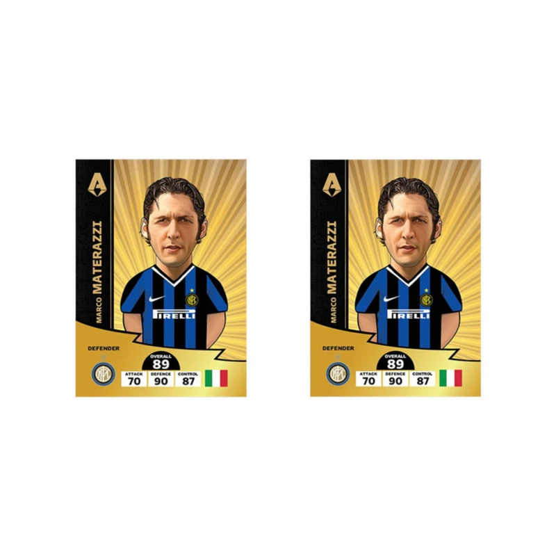 اسباب بازی زینتی کیمدی مدل مارکو ماتراتزی ۲۰۲۴ ادونس مجموعه ۲ عددی 