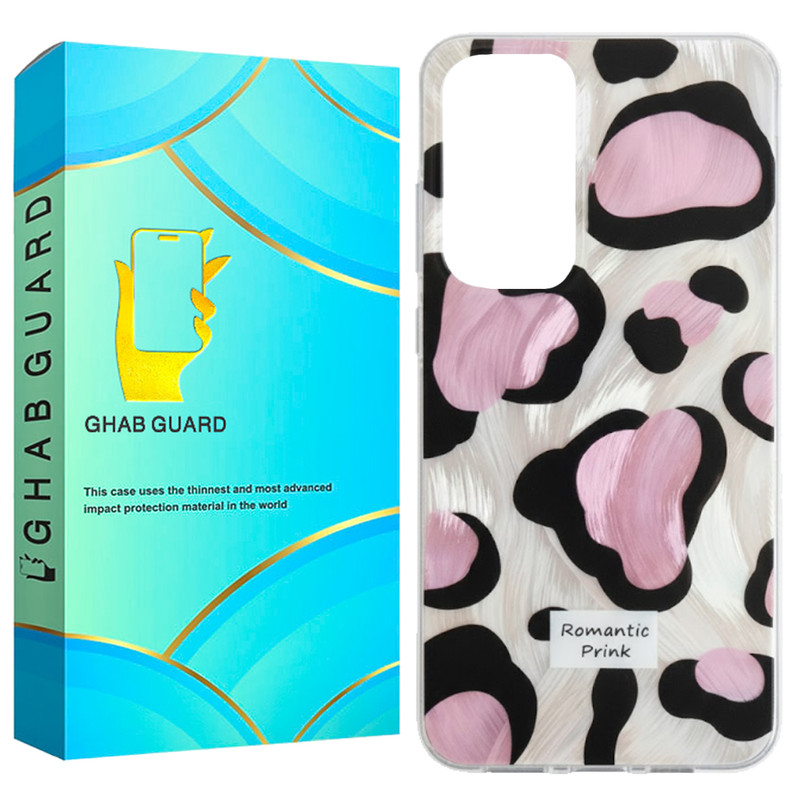 کاور قاب گارد مدل PLNG مناسب برای گوشی موبایل سامسونگ Galaxy A55 5G