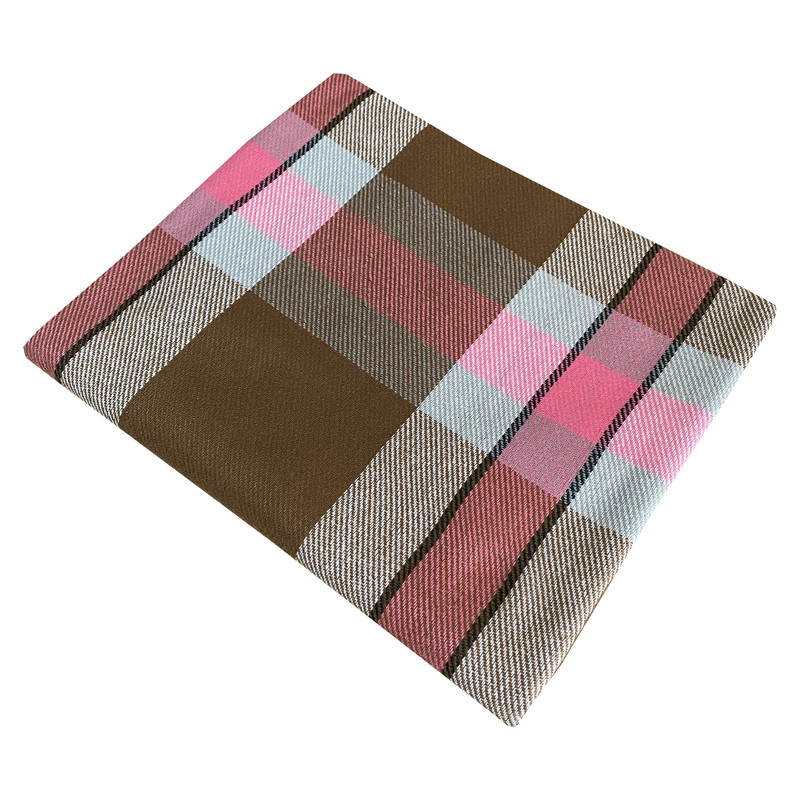 پتو مسافرتی کد 153 سایز 185x145 سانتی متر