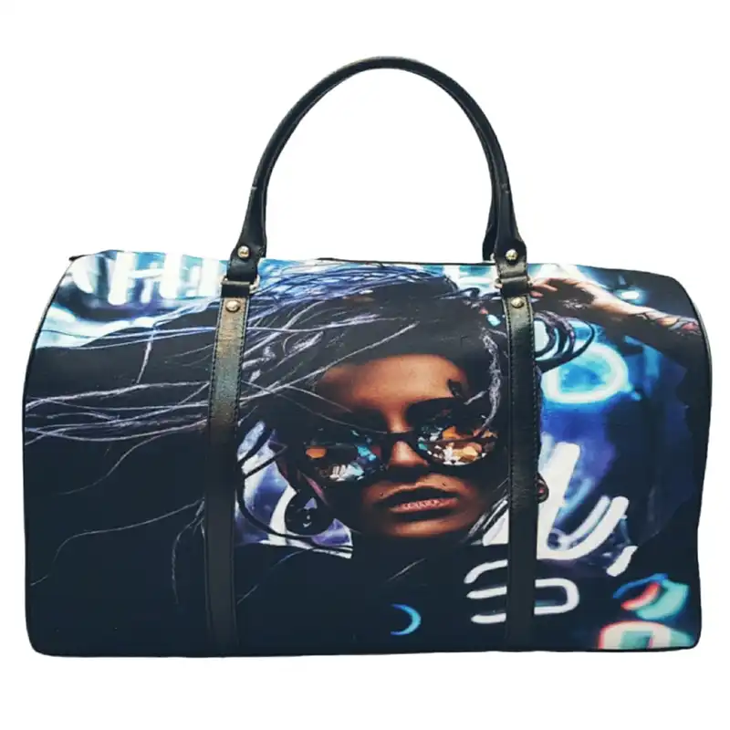 ساک سفری مدل FBG کد 202323