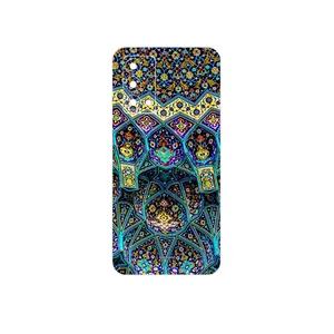 MAHOOT Iran Tile 14 Cover Sticker for Realme GT Master