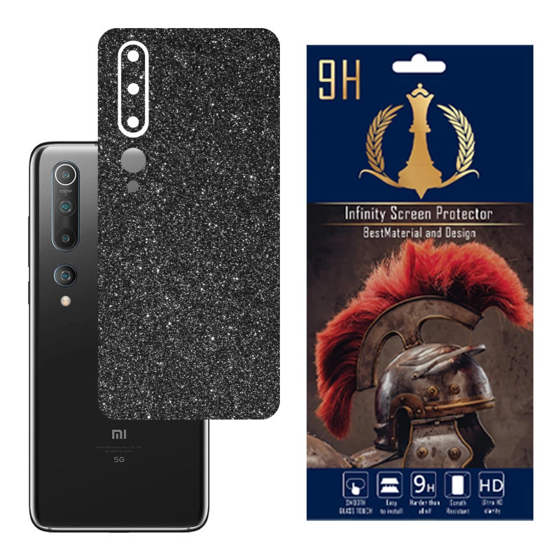 برچسب پوششی اینفینیتی مدل PRO MAX مناسب برای گوشی موبایل شیائومی MI 10