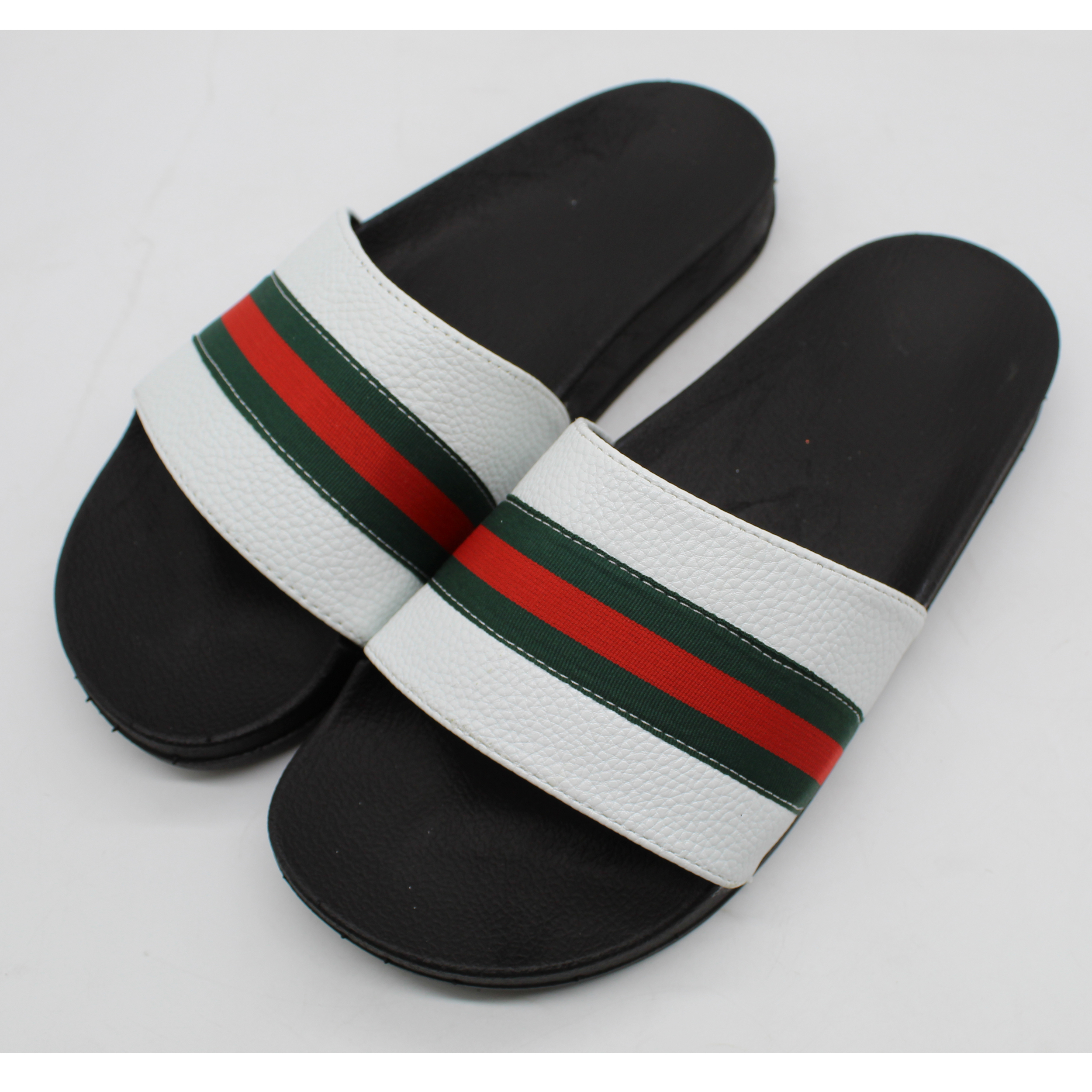 دمپایی مردانه نیکتا مدل K1-118-1-WH