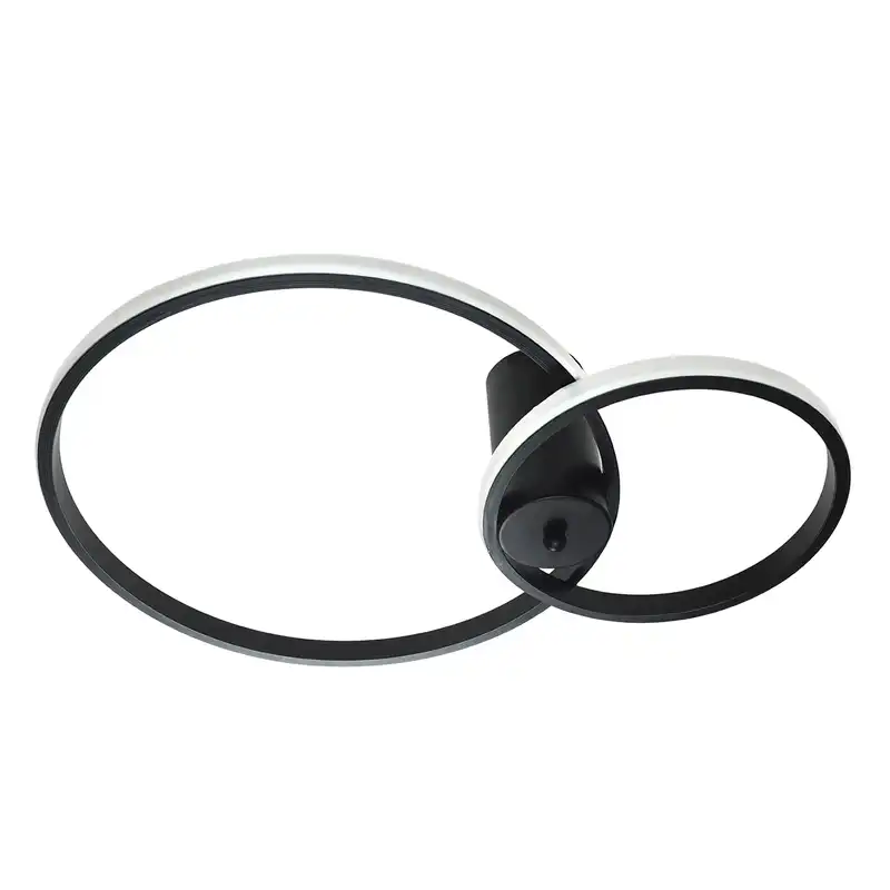 لوستر سقفی چشمه نور کد L6371/2-BK