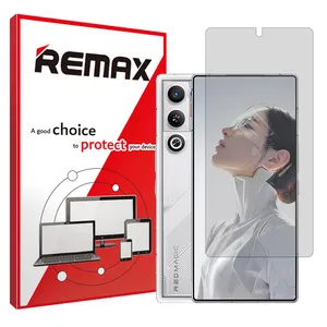 Remax Hydrogel model Matte Screen Protector for ZTE nubia RedMagic 11 Air mobile phone