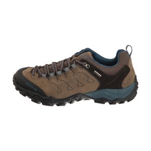 نقد و بررسی کفش کوهنوردی زنانه مانتین پرو مدل 1012-3 توسط خریداران