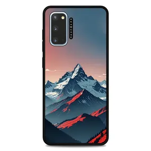 AKAM AMC-WSGS20-MOUNTAINS-24 Cover For Samsung Galaxy S20