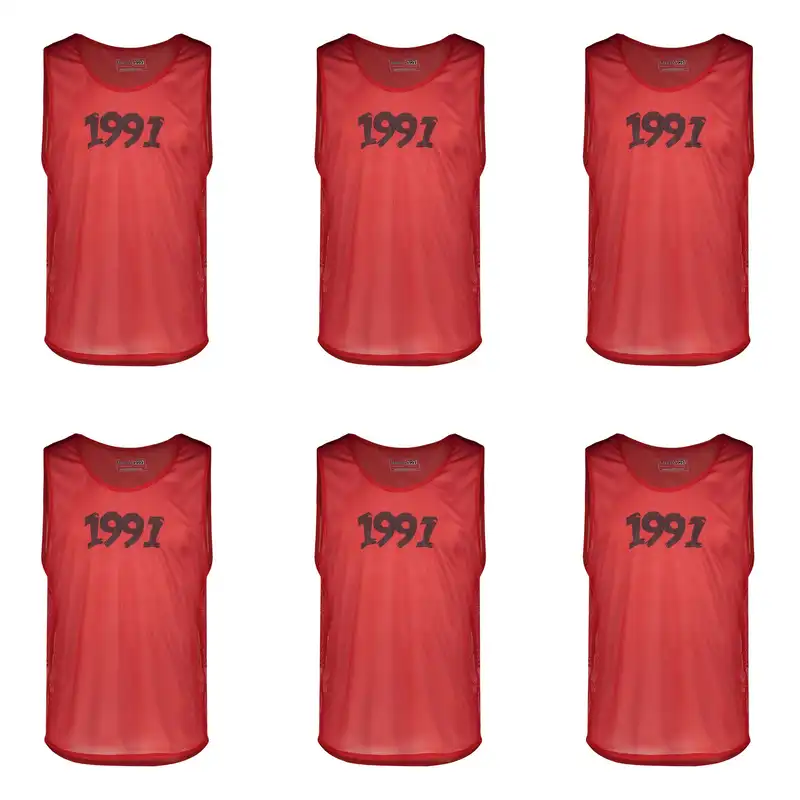 کاور ورزشی مردانه نوزده نودیک مدل CA1903 مجموعه 6 عددی