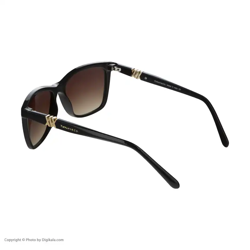 عینک آفتابی زنانه تیفانی اند کو مدل 4124