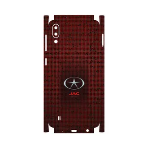 MAHOOT JAC-FullSkin Cover Sticker for Samsung Galaxy M10